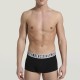 Боксери Bikkembergs 2шт 221BKK1UTR01BI1111 Black