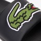 Шльопанці Lacoste