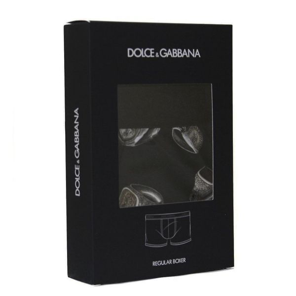 Боксери Dolce&Gabbana M3A03J FS73V.