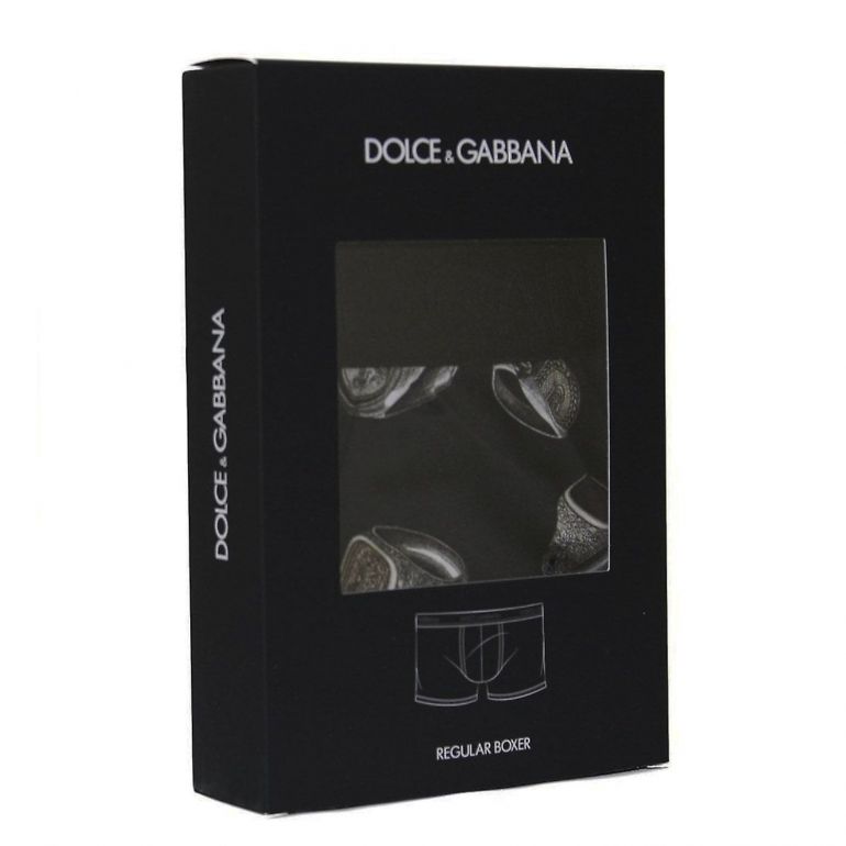 Боксеры Dolce&Gabbana M3A03J FS73V.