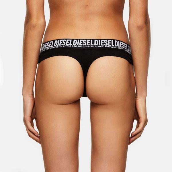 Белье Diesel UFST-Stars-Threepack String 00SE0K-0NAZU-E5437.