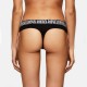 Білизна Diesel UFST-Stars-Threepack String 00SE0K-0NAZU-E5437