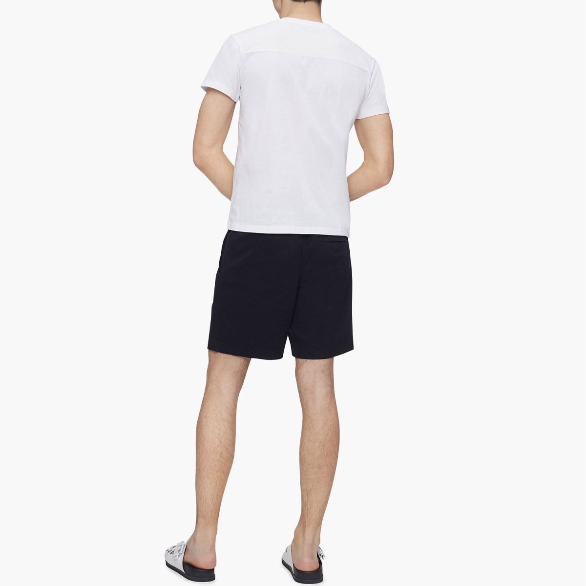 Шорти Calvin Klein RTCO03813