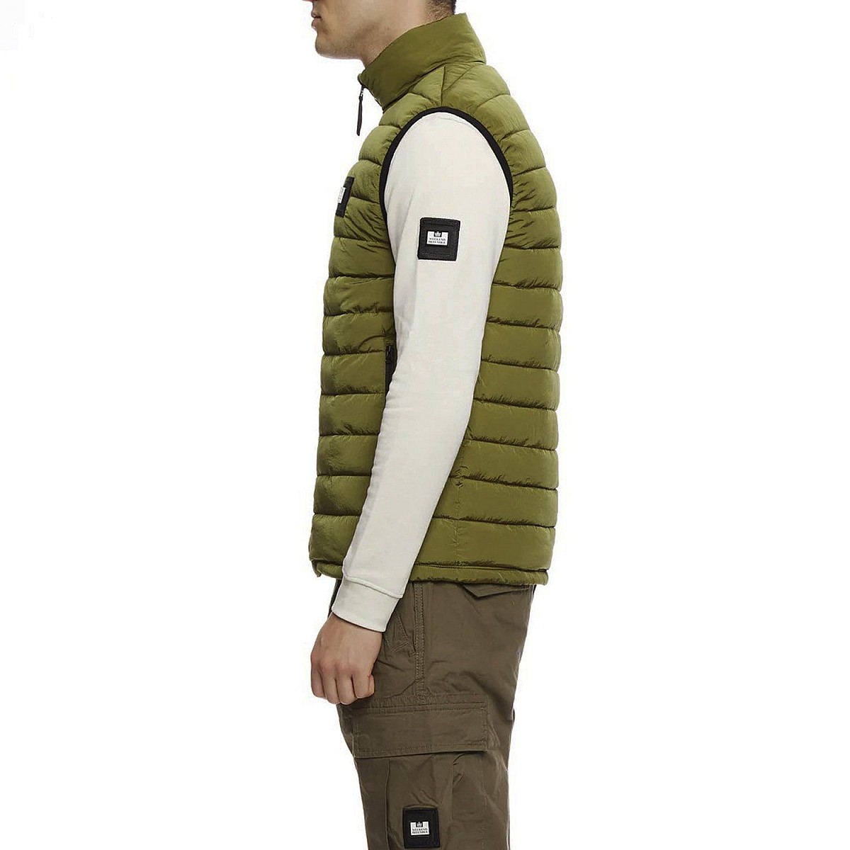 Жилет Weekend Offender JKAW2025 Gacha AW20