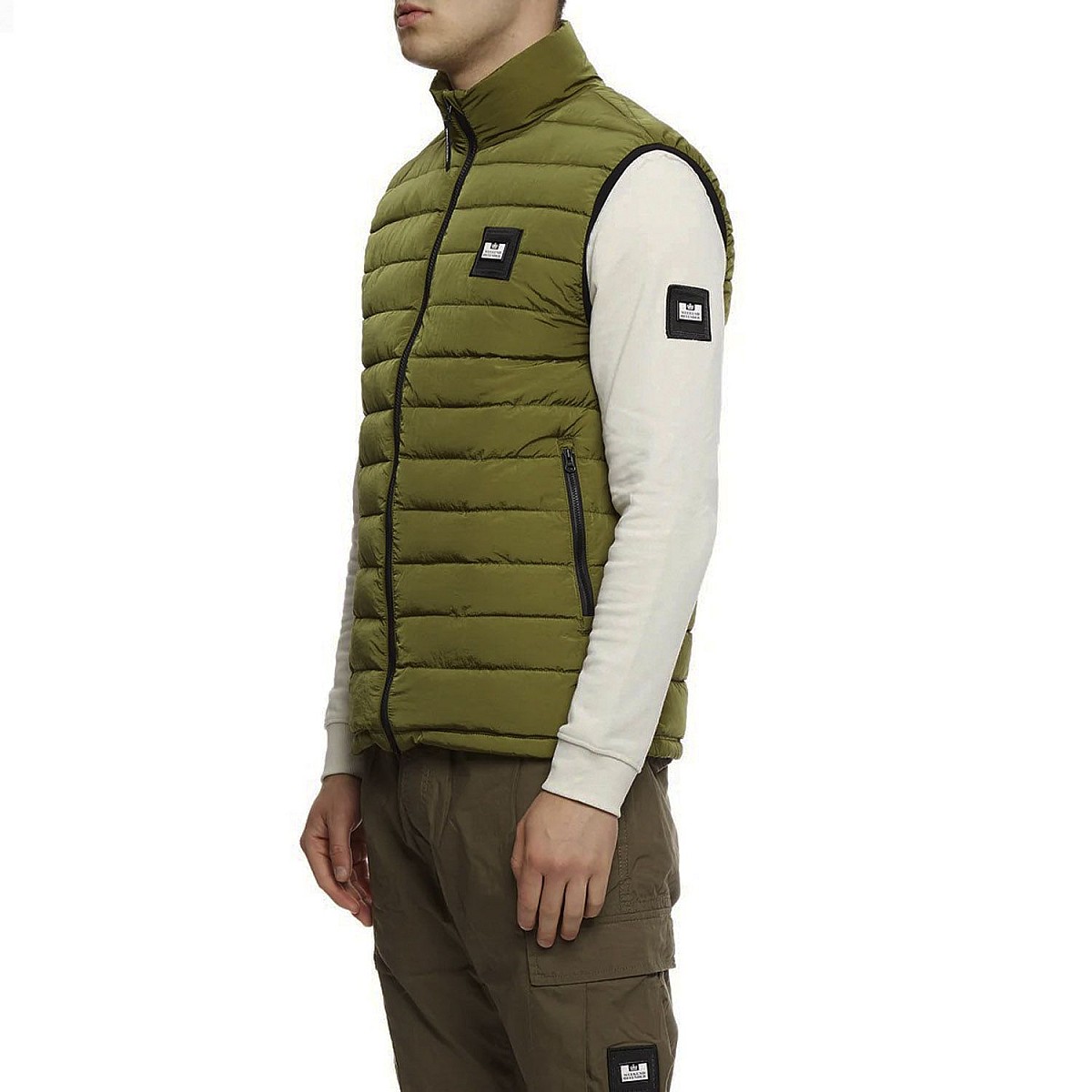 Жилет Weekend Offender JKAW2025 Gacha AW20