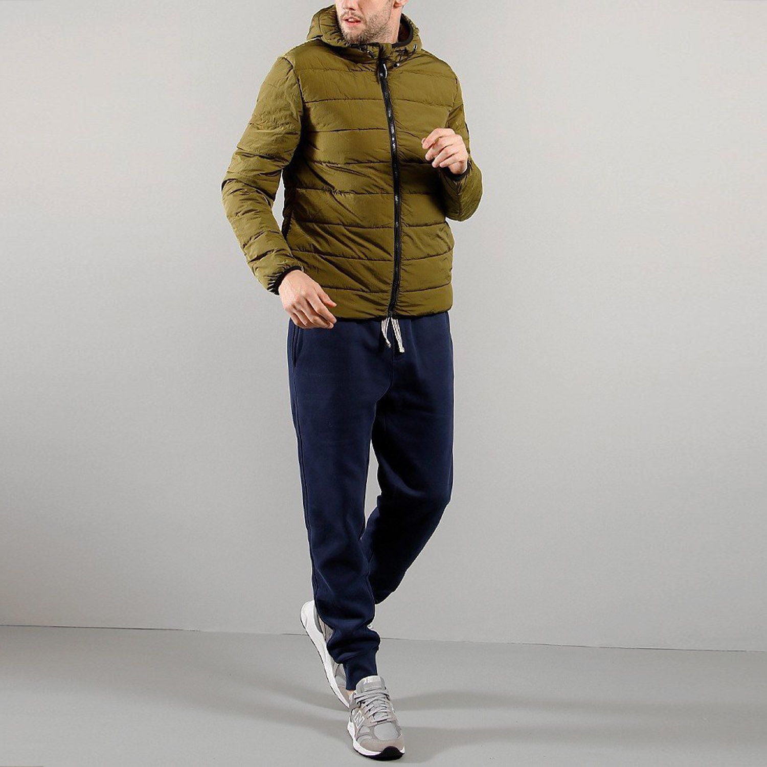 Куртка Weekend Offender JKAW2015 Laguardai