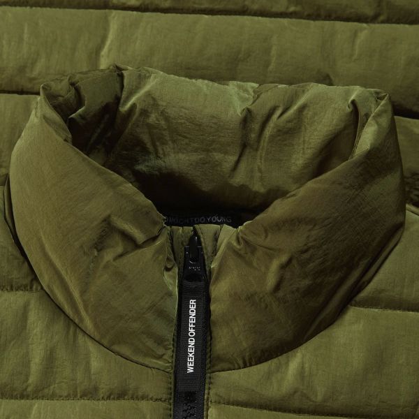 Жилет Weekend Offender JKAW2025 Gacha AW20.