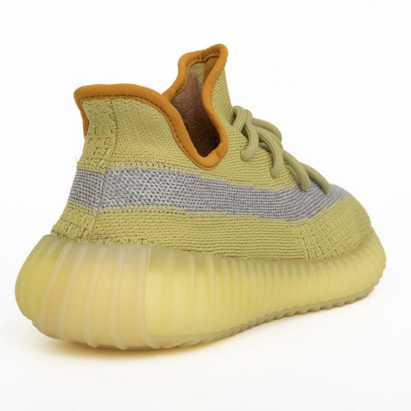 Кросівки Adidas Yeezy Boost 350 V2 Marsh FX9034