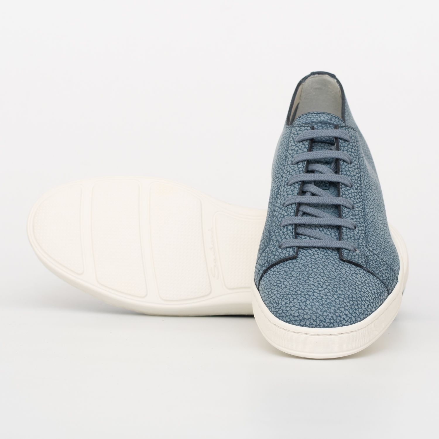 Кеди Santoni MBCL13616BIACMIAU40