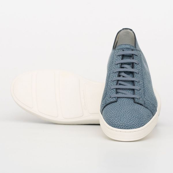 Кеди Santoni MBCL13616BIACMIAU40.