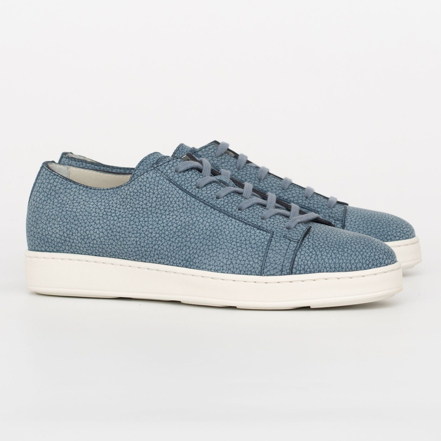 Кеди Santoni MBCL13616BIACMIAU40