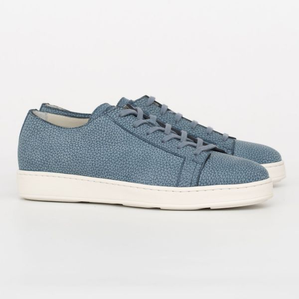 Кеди Santoni MBCL13616BIACMIAU40.