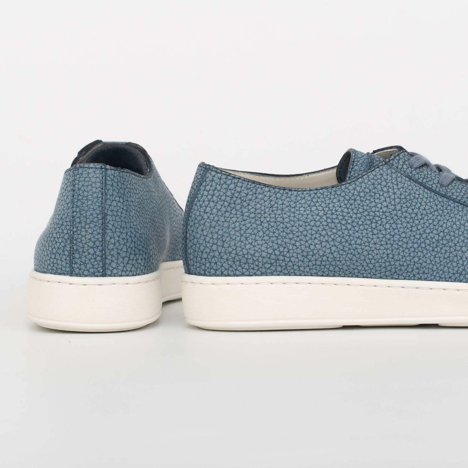 Кеди Santoni MBCL13616BIACMIAU40