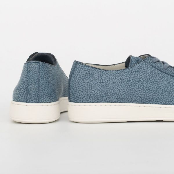 Кеди Santoni MBCL13616BIACMIAU40.