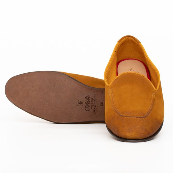 Лоферы Fabi FU9792A.