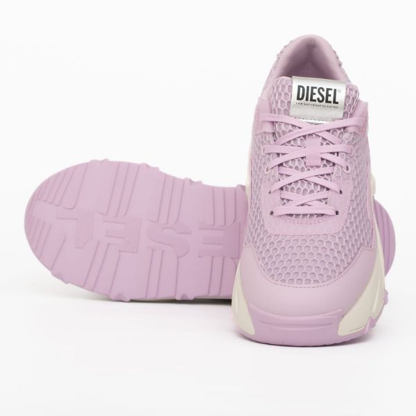 Кроссовки Diesel S-Herby LC Winsome Orchid.
