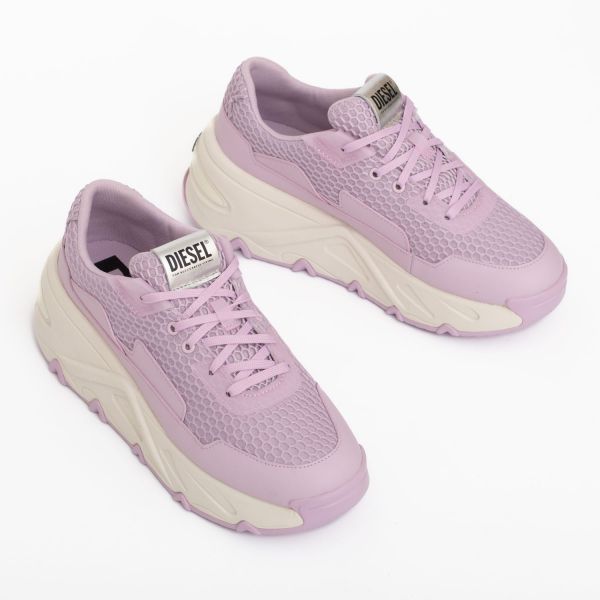 Кроссовки Diesel S-Herby LC Winsome Orchid.