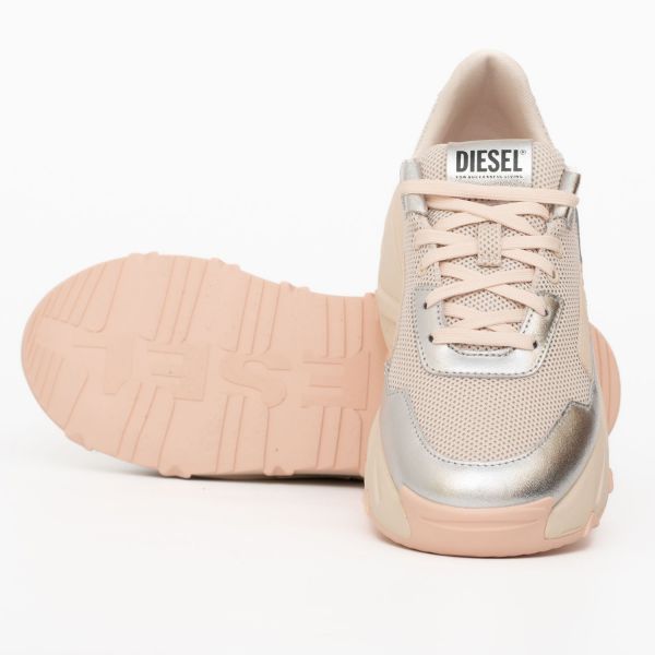 Кроссовки Diesel S-Herby LC Sand Dollar.