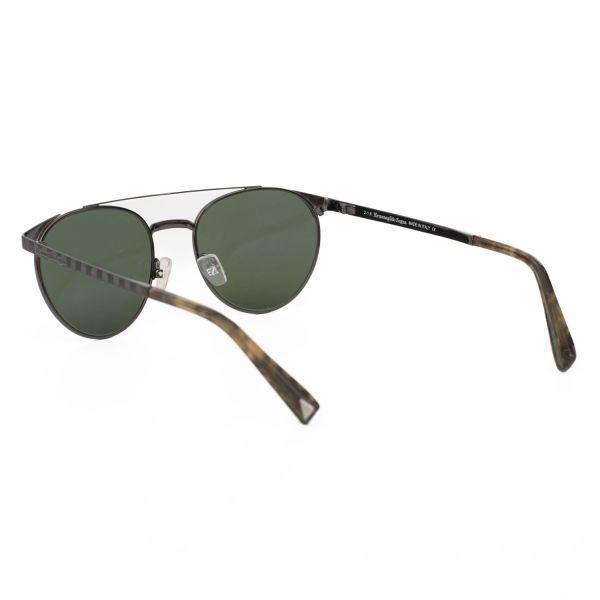 Очки от солнца Ermenegildo Zegna EZ0026/S.