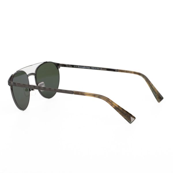 Очки от солнца Ermenegildo Zegna EZ0026/S.