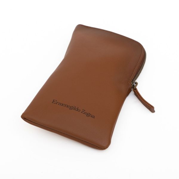 Очки от солнца Ermenegildo Zegna EZ0026/S.