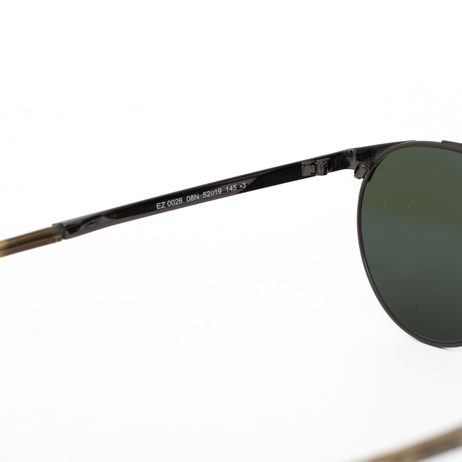 Окуляри від сонця Ermenegildo Zegna EZ0026/S