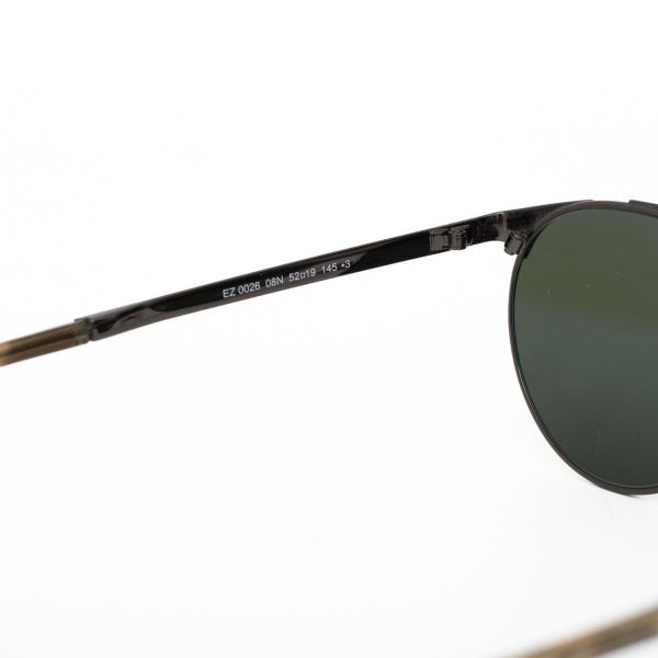 Очки от солнца Ermenegildo Zegna EZ0026/S.