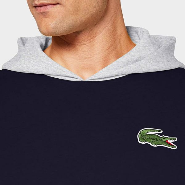 Худі Lacoste SH1574 00 CY3.