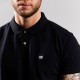 Поло Weekend Offender WOSPO501 Barnum black