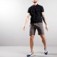 Поло Weekend Offender WOSPO501 Barnum black