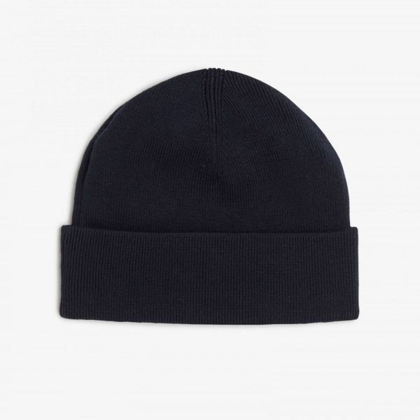 Шапка Fred Perry C9160 608 Navy