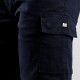 Шорти Weekend Offender WOSST523 Nickerson Gardens Navy