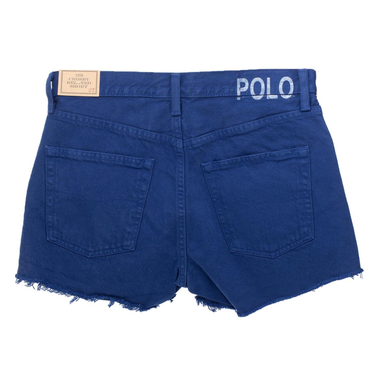 Шорти POLO Ralph Lauren 211795367001