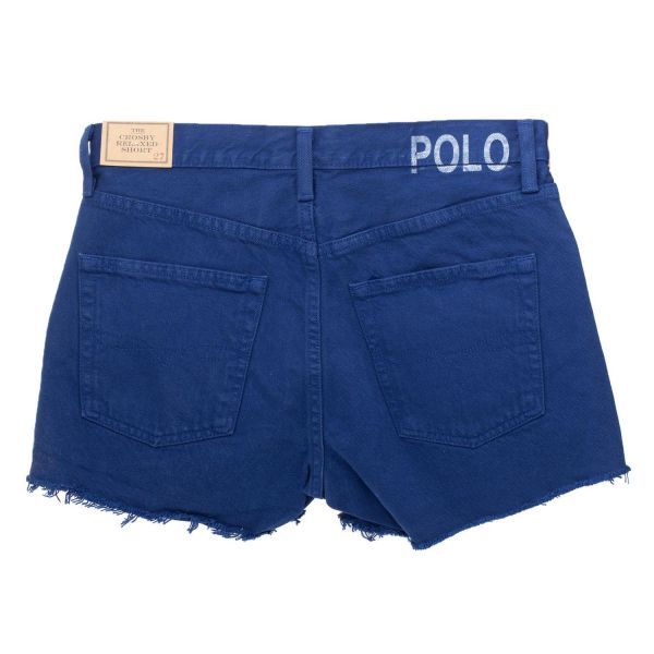 Шорты POLO Ralph Lauren 211795367001
