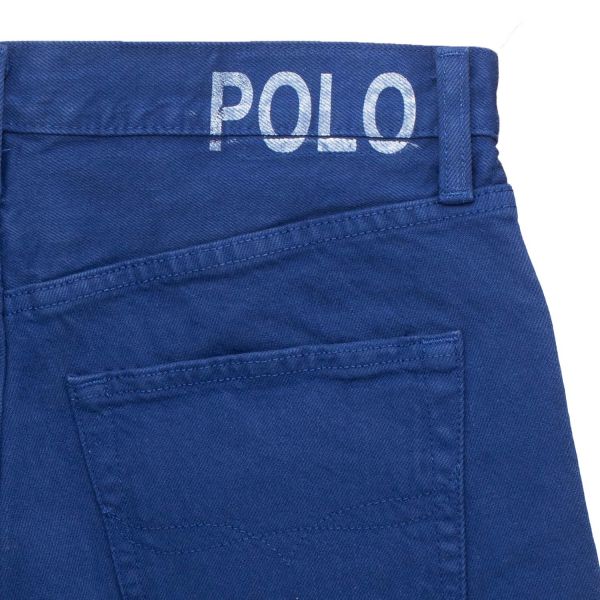 Шорты POLO Ralph Lauren 211795367001.