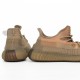 Кросівки Adidas Adidas Yeezy Boost 350 V2 Sand Taupe - FZ5240