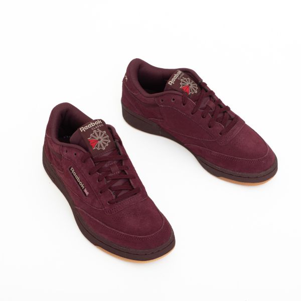 Кеди Reebok Club C 85.