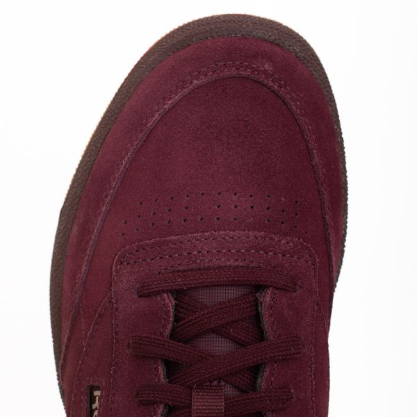 Кеди Reebok Club C 85.