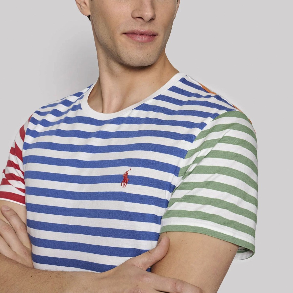 Футболка POLO Ralph Lauren 710860601001