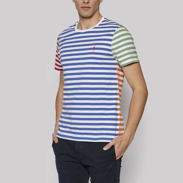 Футболка POLO Ralph Lauren 710860601001.
