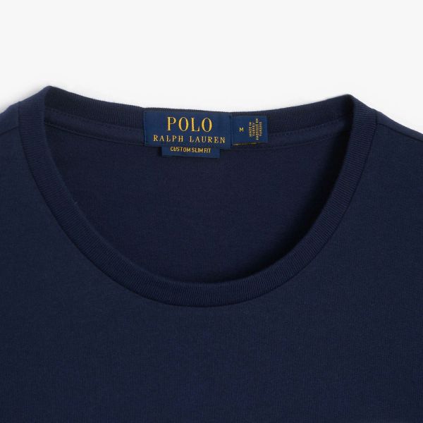 Футболка POLO Ralph Lauren 710860825004.