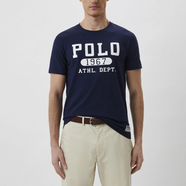 Футболка POLO Ralph Lauren 710860825004.