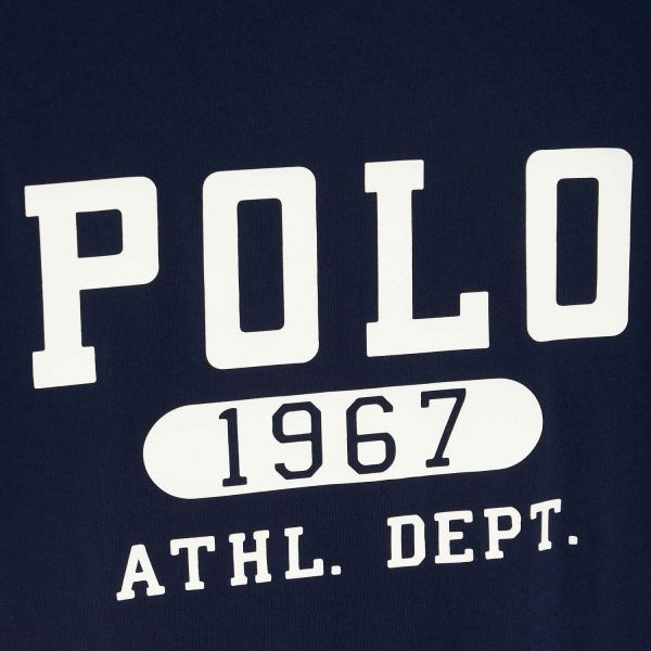 Футболка POLO Ralph Lauren 710860825004.