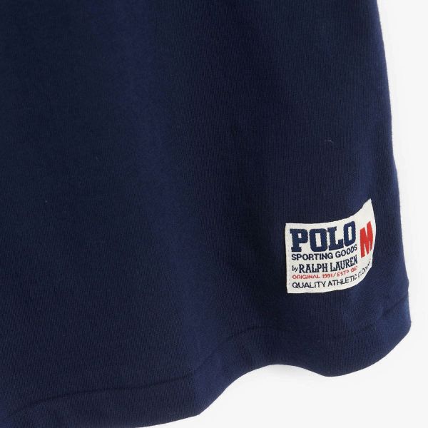 Футболка POLO Ralph Lauren 710860825004.