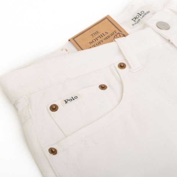 Шорти POLO Ralph Lauren 211804937001.