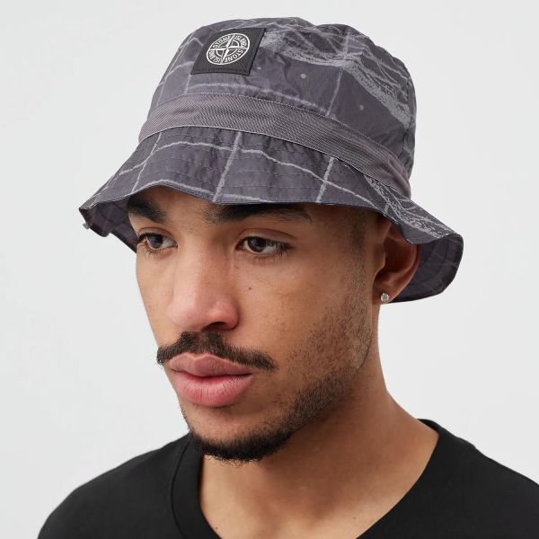 Панама Stone Island 741599898.V0063.