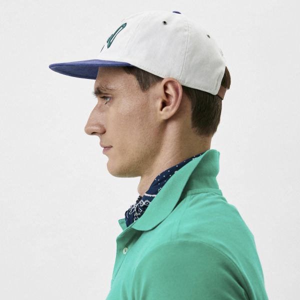 Кепка POLO Ralph Lauren 710862203001.