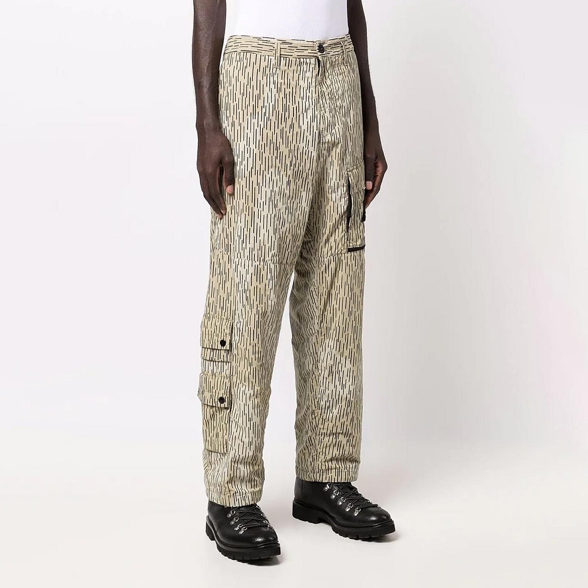 Штани Stone Island 7515306e2.V0091