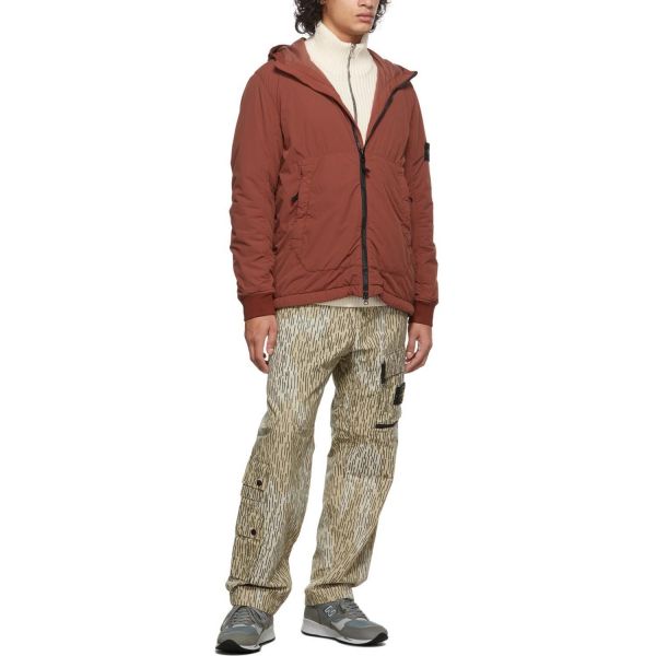 Брюки Stone Island 7515306e2.V0091.