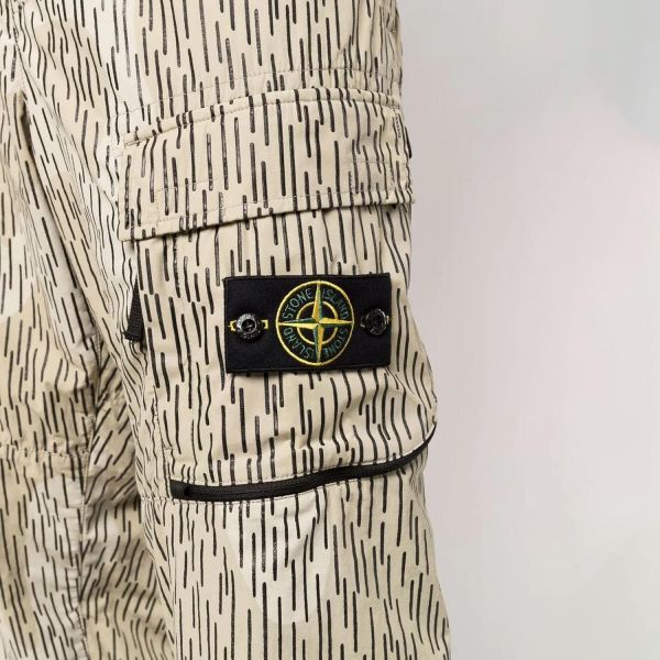 Брюки Stone Island 7515306e2.V0091.